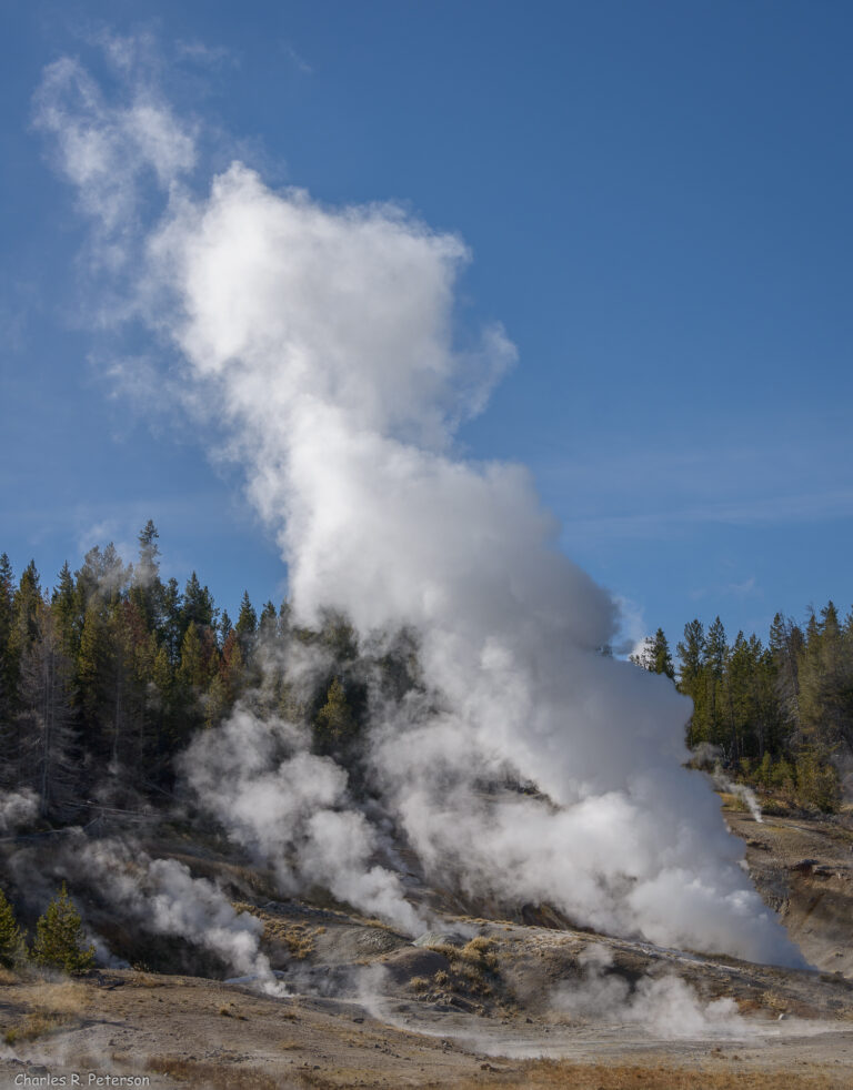 Exploring the Spectacular: A Yellowstone Geysers Tour