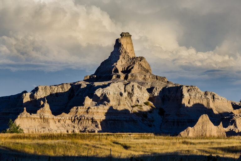 Castle Trail Hike – Badlands National Park Guide