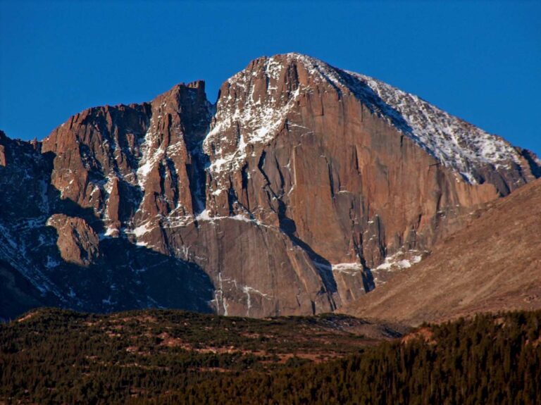 Longs Peak via the Keyhole Route Hiking Guide – Rocky Mountain National Park