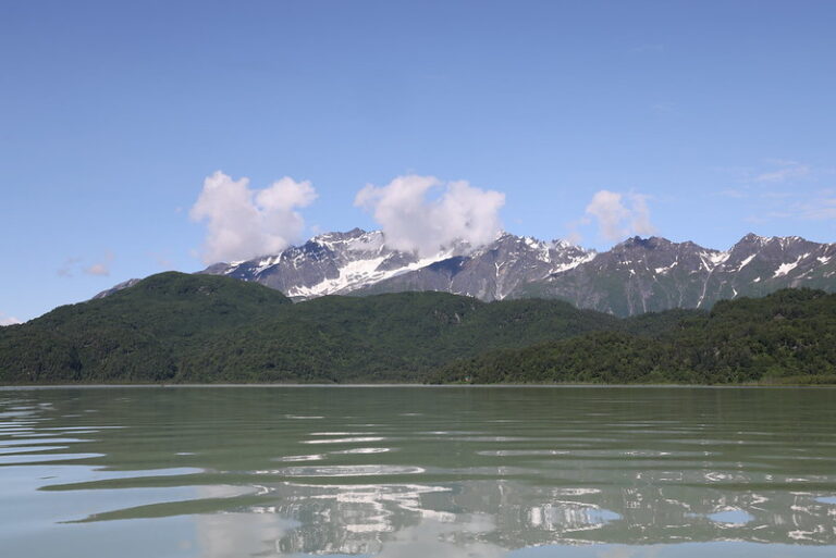 Big River Canoe – Lake Clark National Park Guide