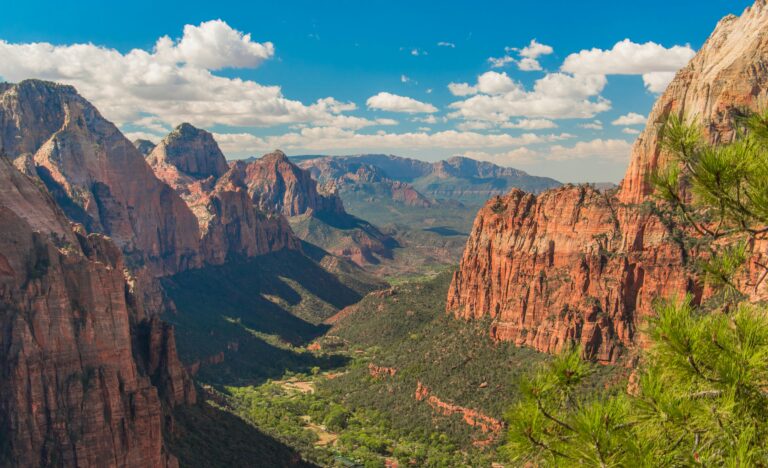 Zion National Park Trip Planning Guide