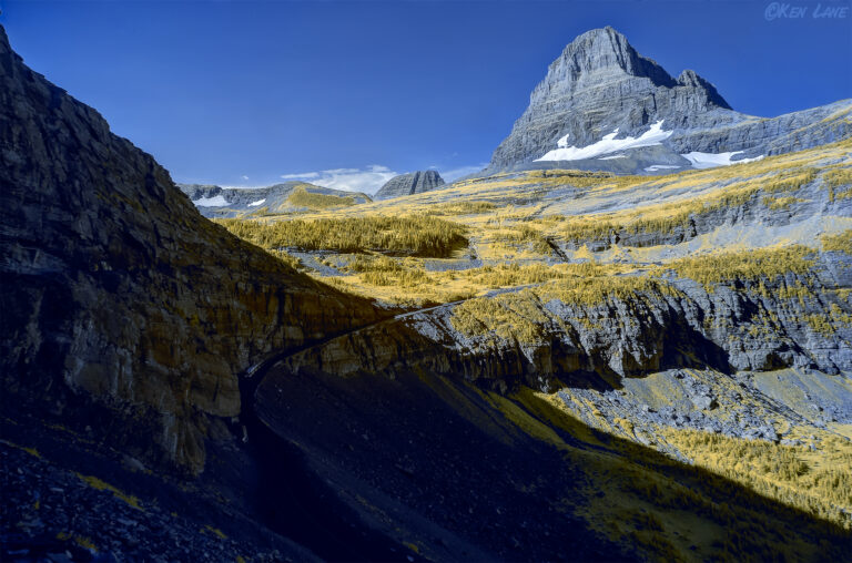 Highline Trail – Glacier National Park Guide