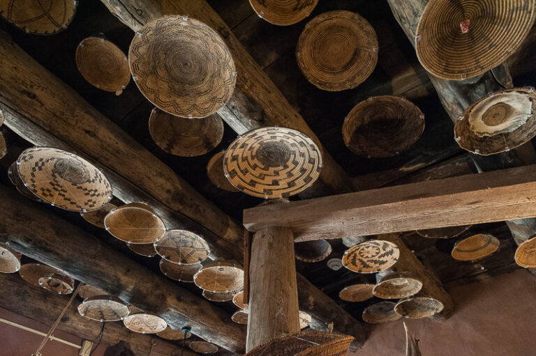 Hubbell Trading Post National Historic Site