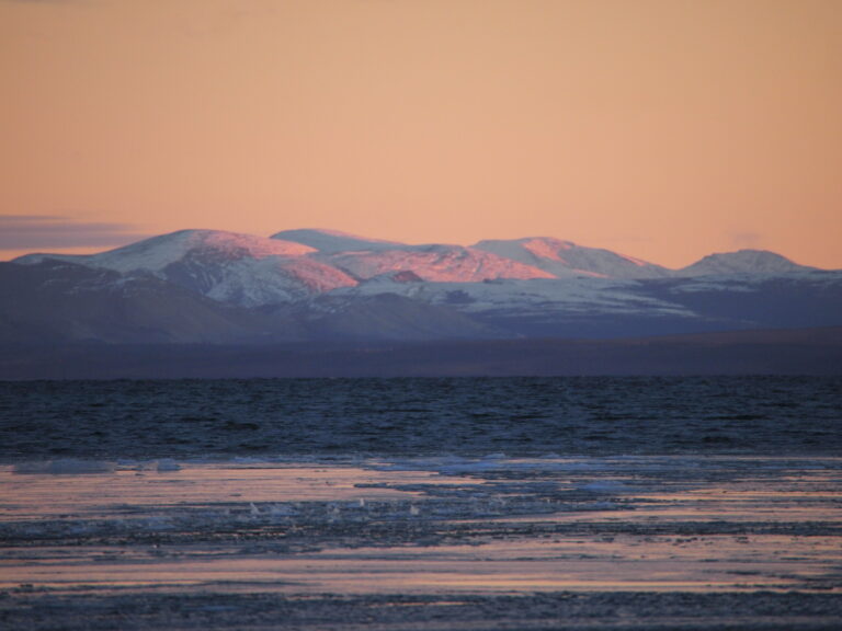Cape Krusenstern National Monument