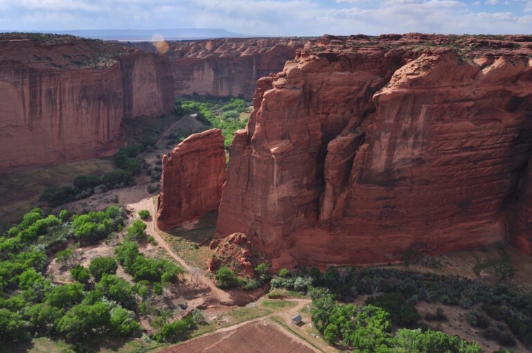 Canyon De Chelly National Monument