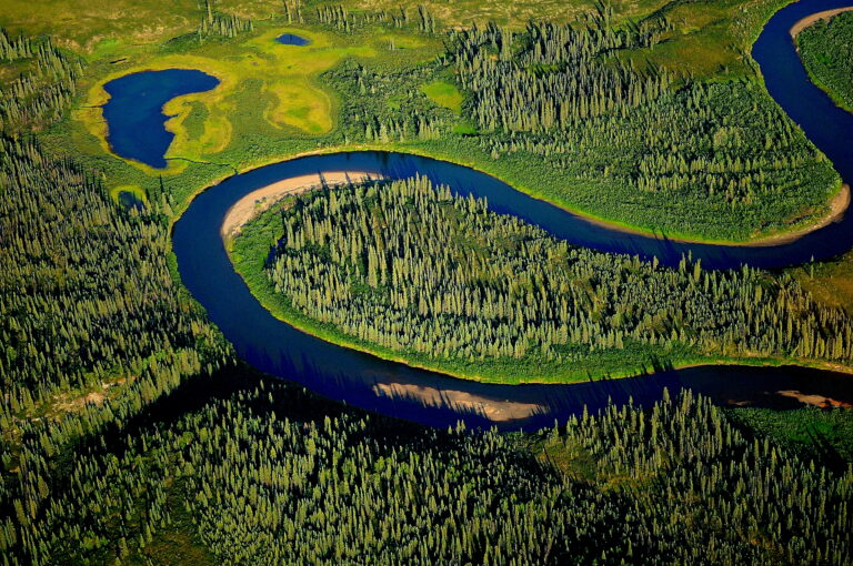 Noatak National Preserve
