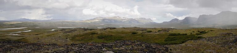 Katmai National Preserve