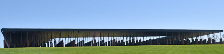 Birmingham Civil Rights National Monument