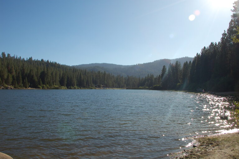 Hume Lake Drive – Kings Canyon National Park Guide