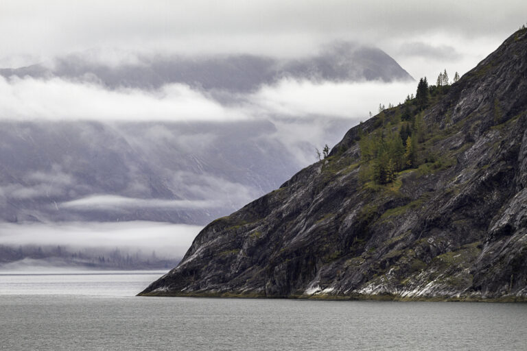 Glacier Bay National Park