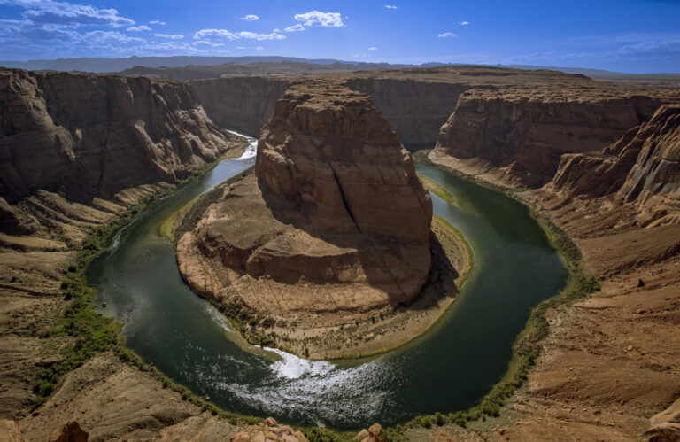 Glen Canyon National Recreation Area