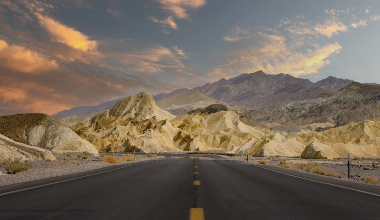 Death Valley National Park