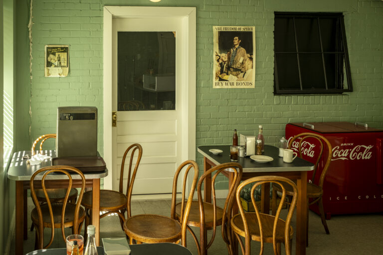 Tuskegee Airmen National Historic Site