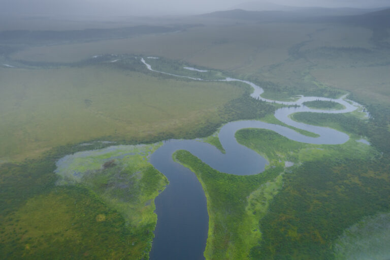 Kobuk Valley National Park