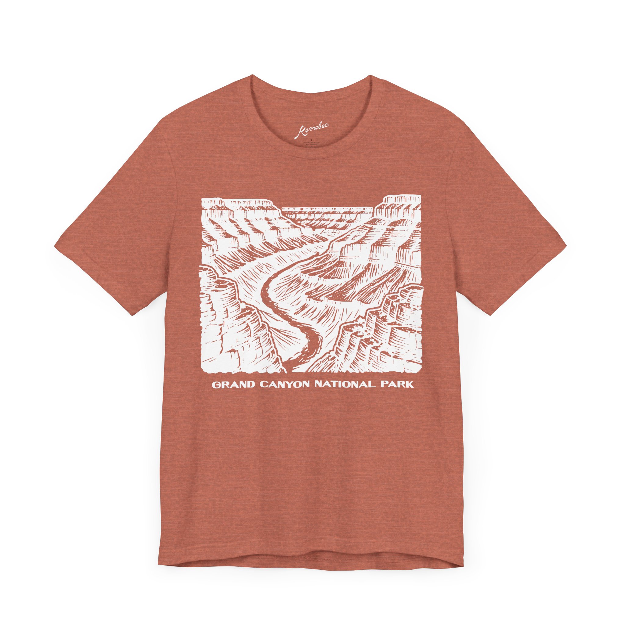 Grand Canyon National Park T-Shirt