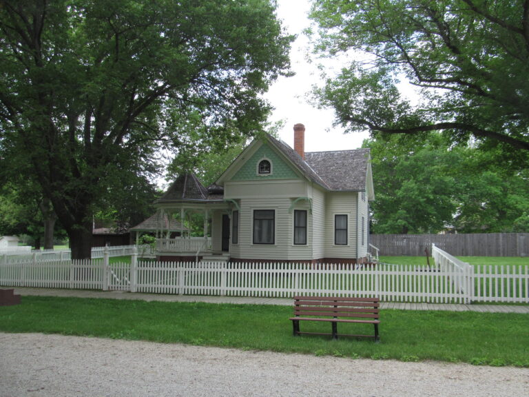 Herbert Hoover National Historic Site