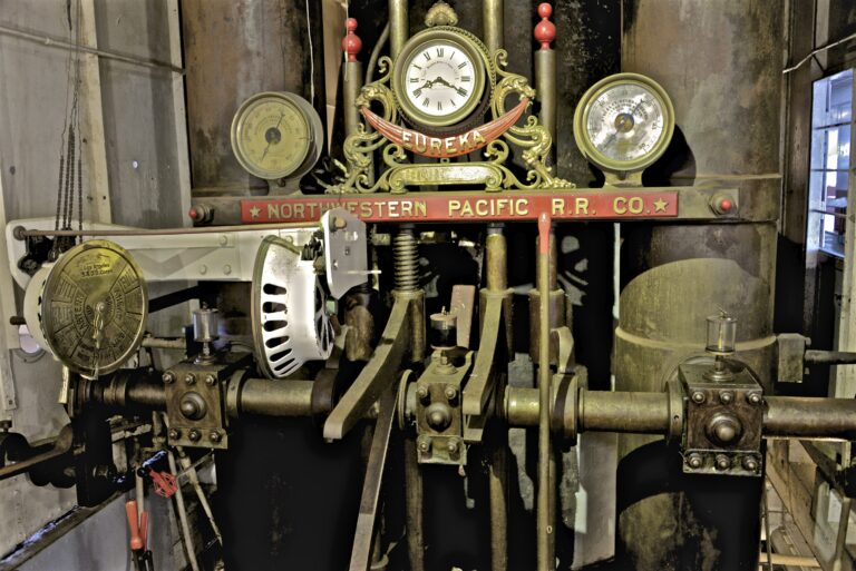 Best Picnic Areas in San Francisco Maritime National Historical Park