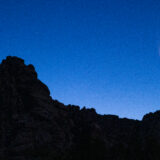 Best Picnic Areas in Lake Mead National Recreation Area