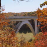 Best Picnic Areas in Natchez Trace Parkway