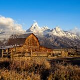 Best Picnic Areas in Grand Teton National Park