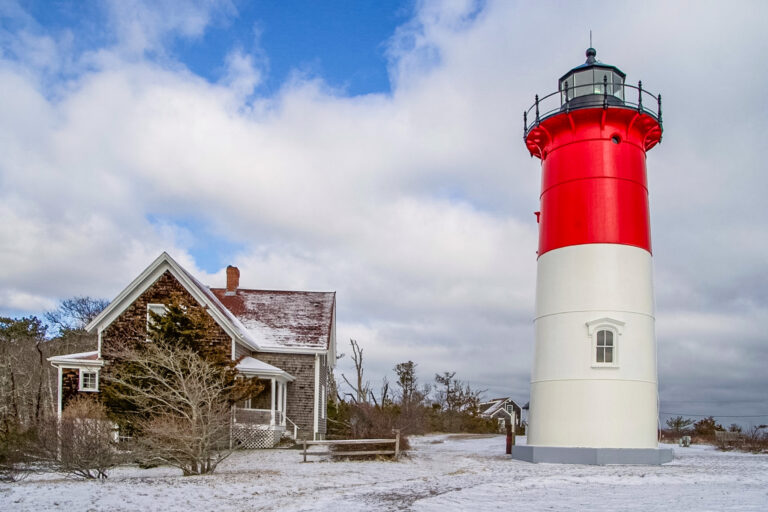 Best Picnic Areas in Cape Cod National Seashore