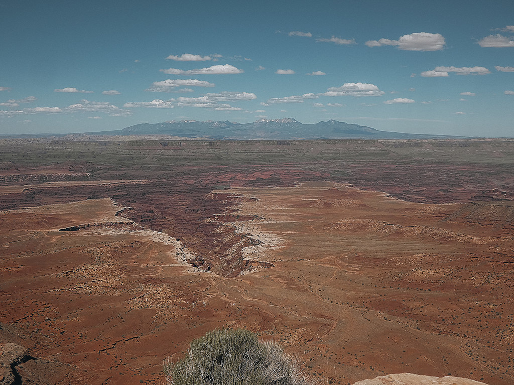 Canyonlands National Park: The Perfect One-Day Itinerary