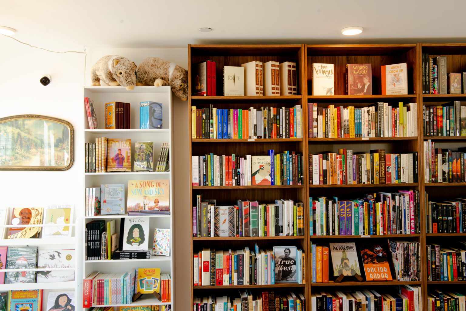 Desierto Books, photo 3