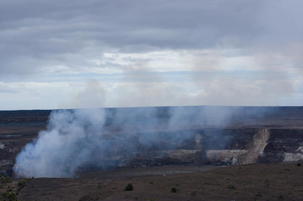 Hawaii Volcanoes National Park: The Perfect 3-Day Itinerary
