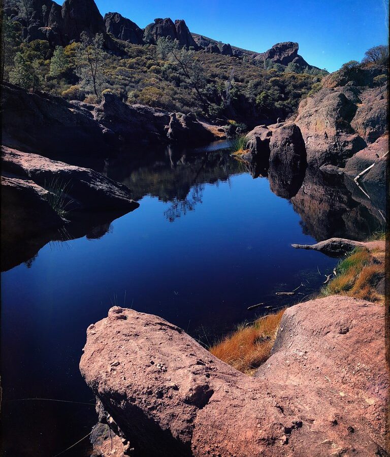 7 Best Summer Hikes in Pinnacles National Park