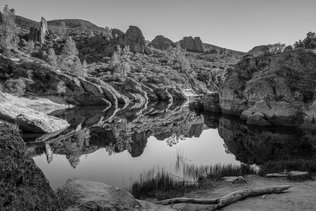 Pinnacles National Park: The Perfect Weekend Itinerary