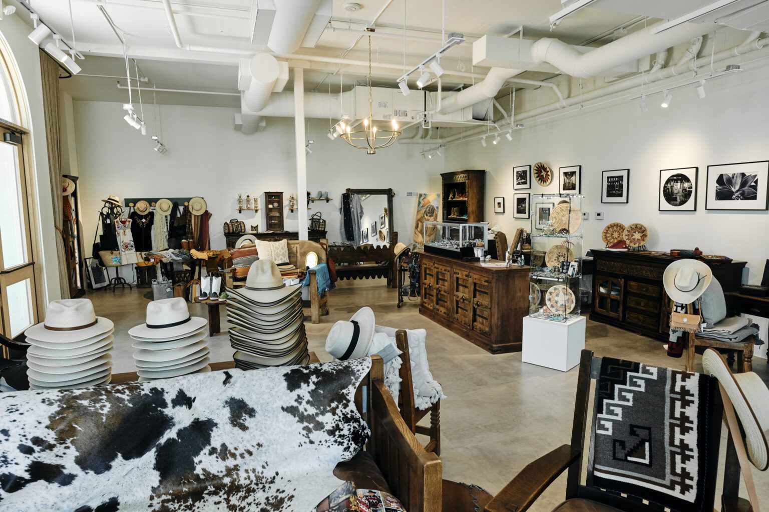 San Agustín Trading Company, photo 3
