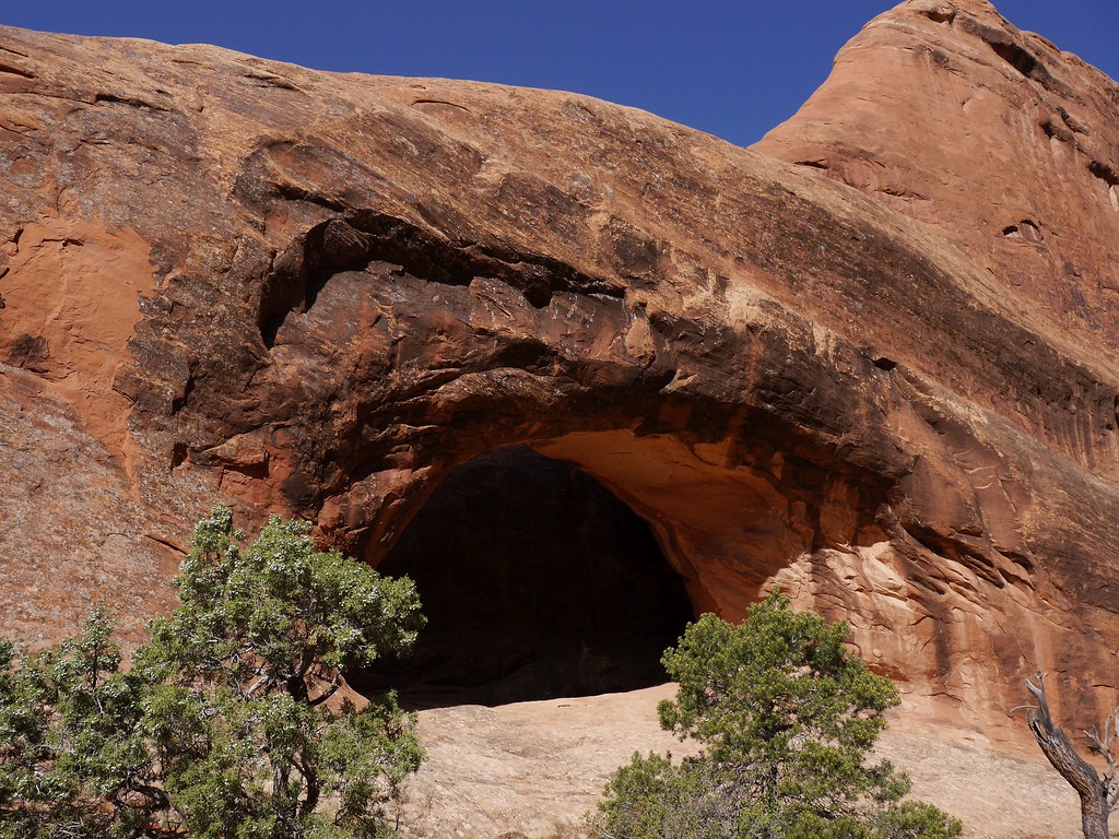 Arches National Park in Winter: What to Expect and What to Do