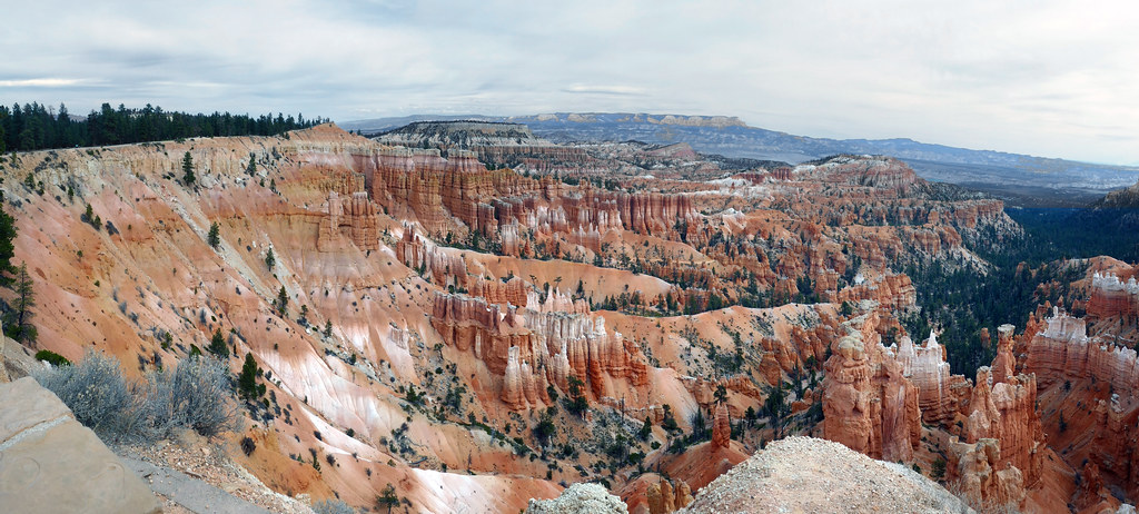 Zion National Park and Bryce Canyon National Park: How to Visit Both on One Trip