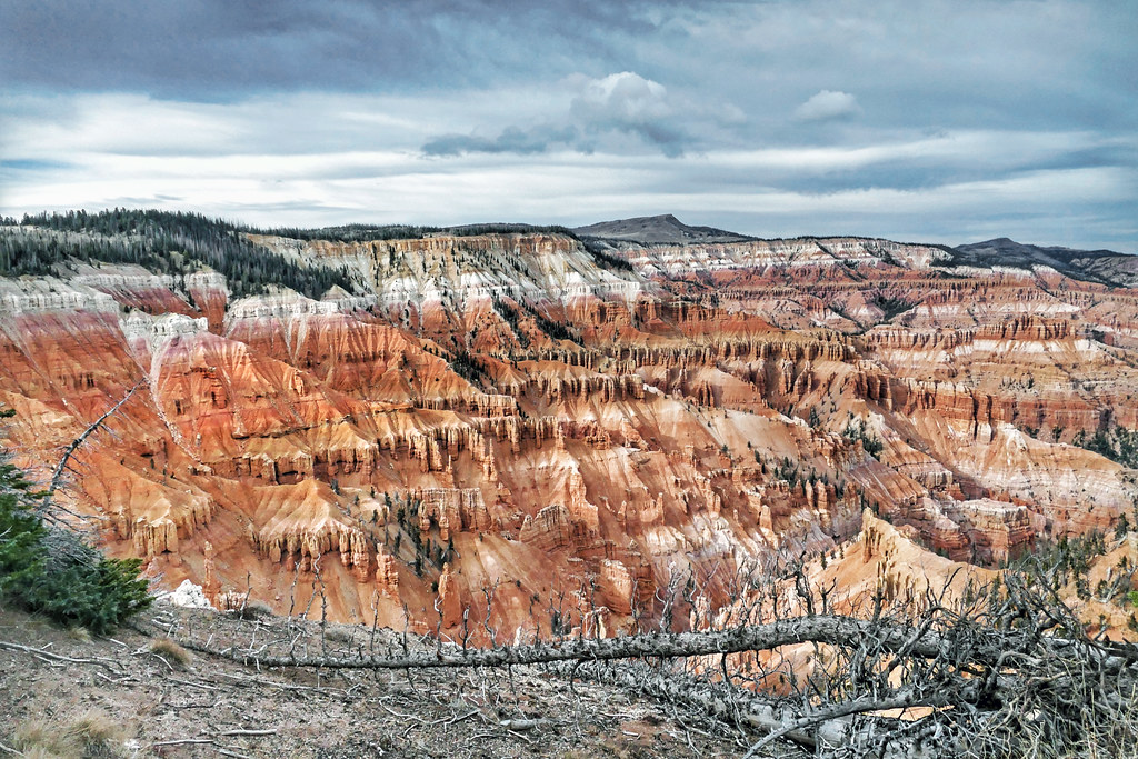 Bryce Canyon National Park and Capitol Reef National Park: How to Visit Both on One Trip