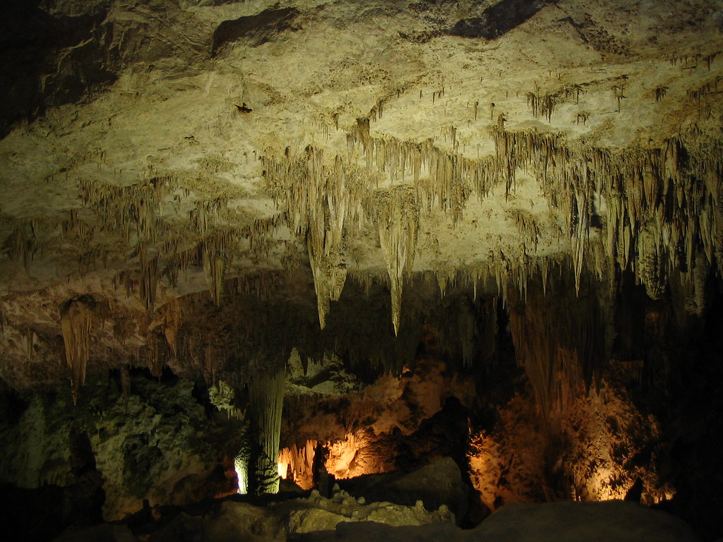 Carlsbad Caverns National Park and White Sands National Park: How to Visit Both on One Trip