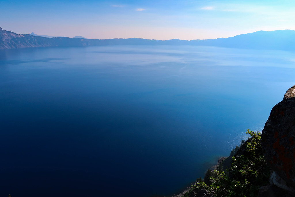 Where to Stay Near Crater Lake National Park: Lodges, Campgrounds and Towns