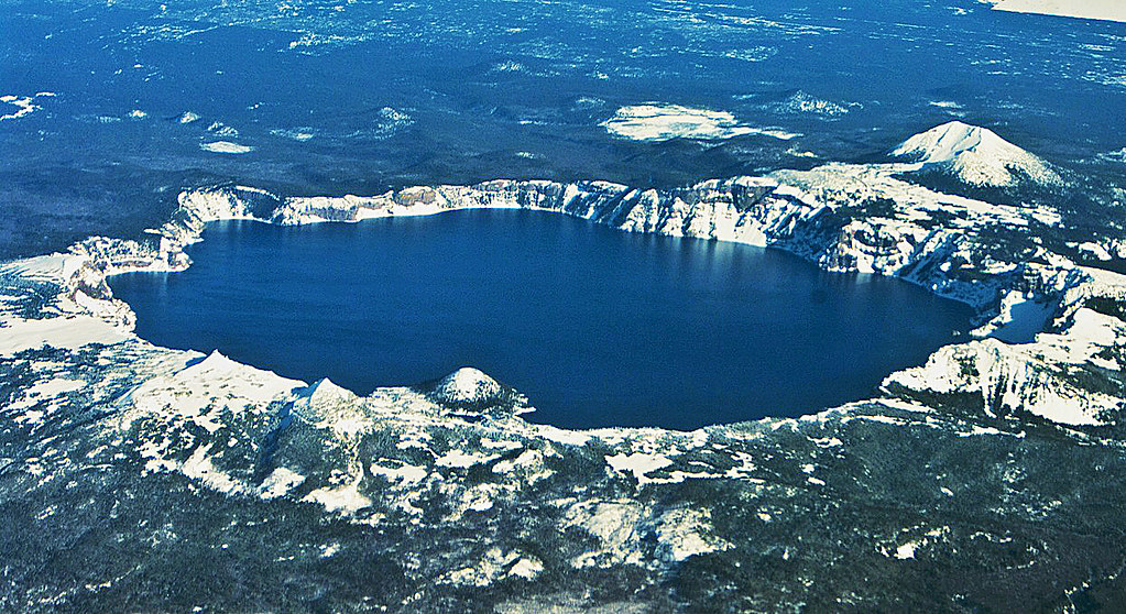 5 Best Fall Hikes in Crater Lake National Park