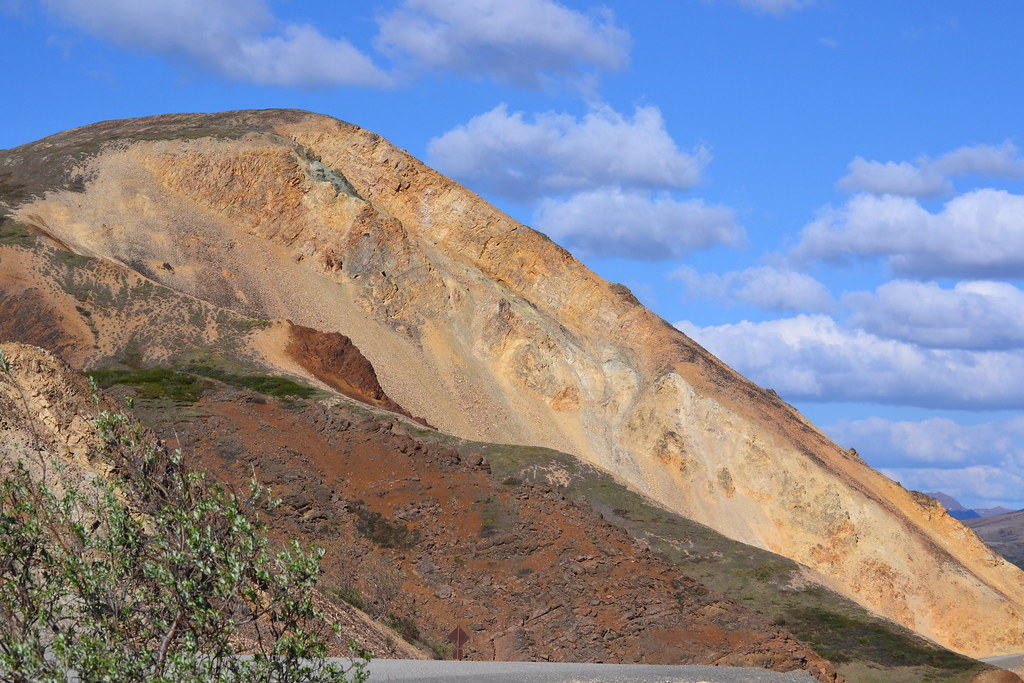 7 Best Summer Hikes in Denali National Park