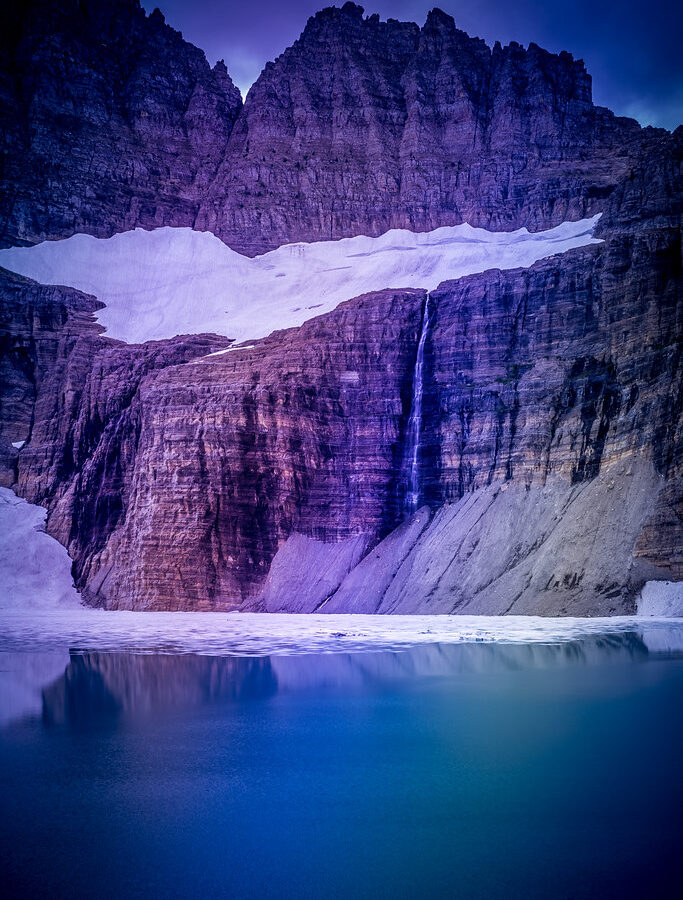 Where to Stay Near Glacier National Park: Lodges, Campgrounds and Towns