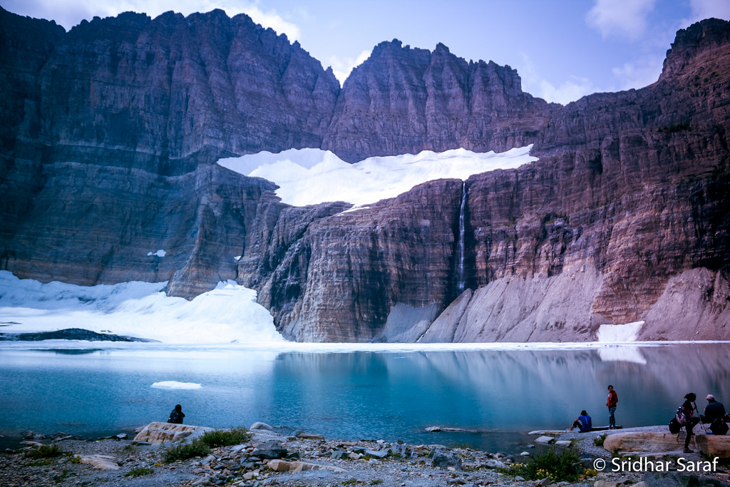 Glacier National Park in Summer: What to Expect and What to Do