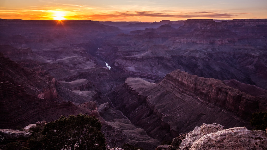 10 Best Hikes in Grand Canyon National Park