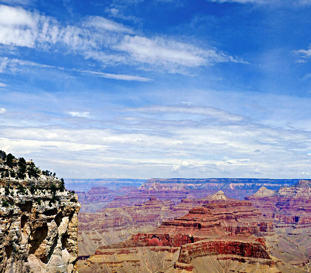 Grand Canyon National Park in Fall: What to Expect and What to Do