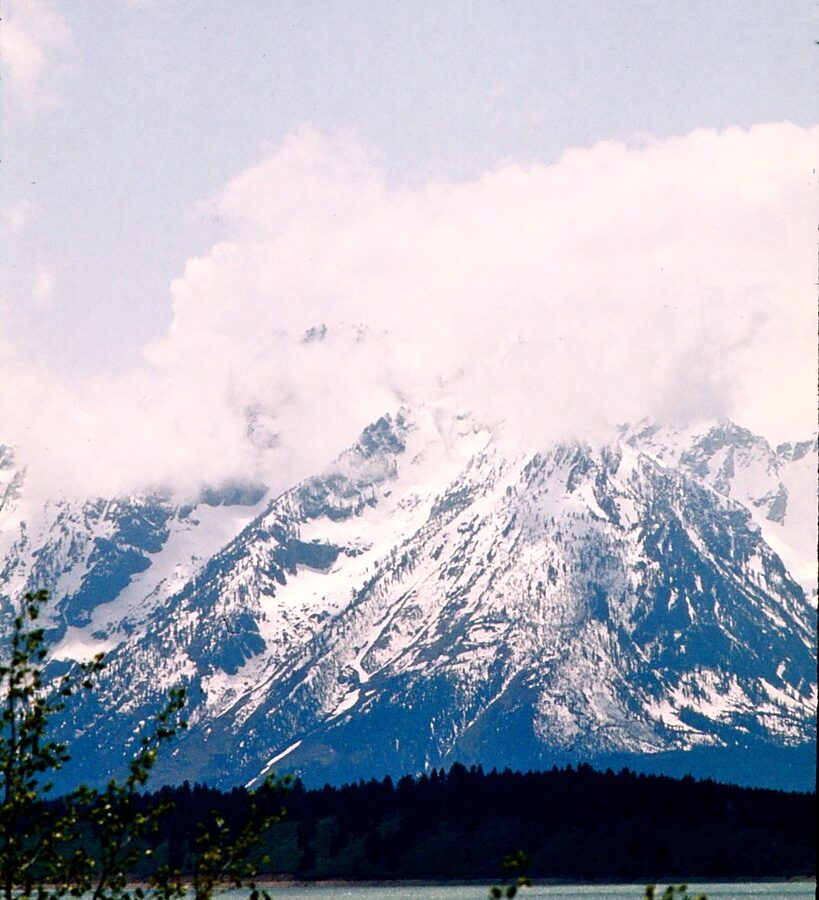 Grand Teton National Park Camping Guide: Campgrounds, Reservations and Tips