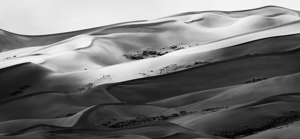 Great Sand Dunes National Park: The Perfect 3-Day Itinerary