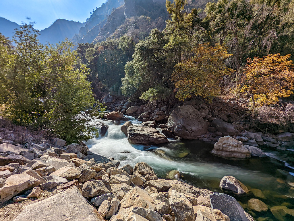 Sequoia National Park and Kings Canyon National Park: How to Visit Both on One Trip