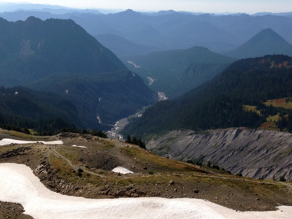 Mount Rainier National Park Camping Guide: Campgrounds, Reservations and Tips